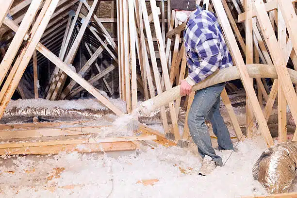 Expert Blown-in Insulation Services in Grants Pass, OR Expert Blown in Insulation Services in Grants Pass OR 1