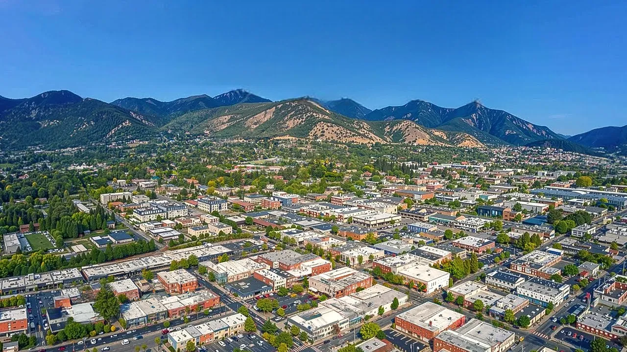 Membrane Roofing Contractor in Grants Pass, OR