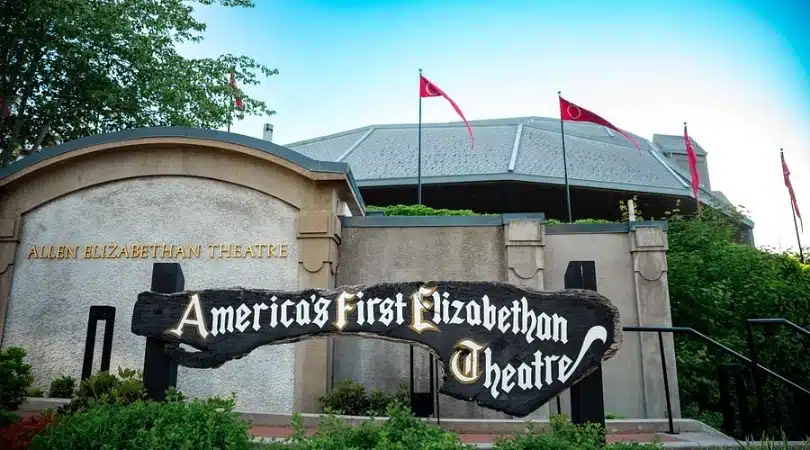 Oregon Shakespeare Festival