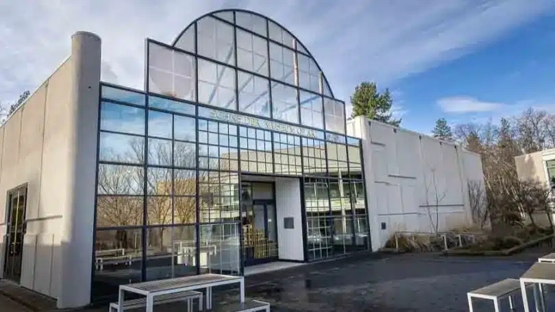 Schneider Museum of Art