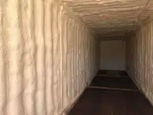 Open-Cell vs. Closed-Cell: Energy Efficiency Compared