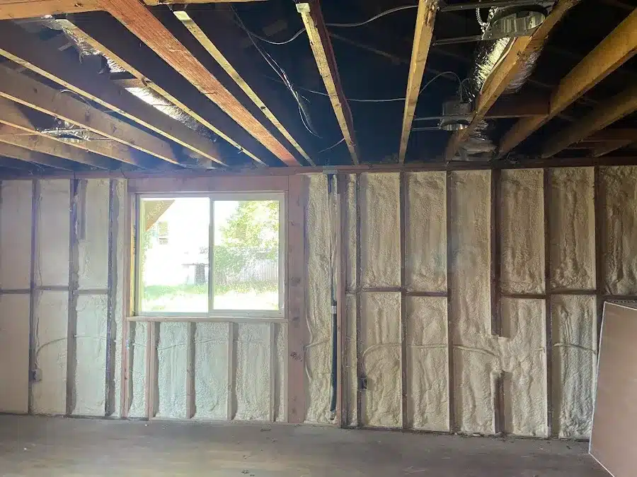 A Complete Guide to Closed-Cell Spray Foam Insulation