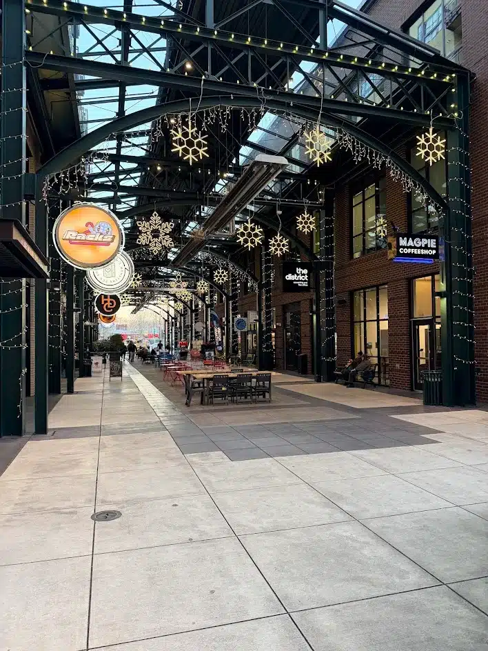 5th Street Public Market