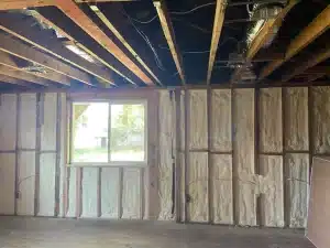 How Closed-Cell Insulation Boosts Energy Efficiency All Year
