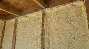 Ways Spray Foam Insulation Enhances Indoor Air Quality