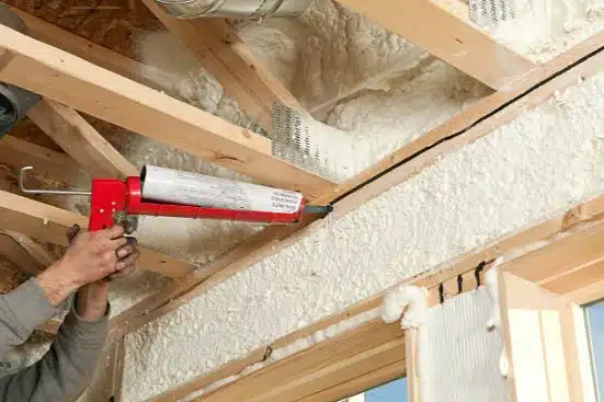 insulation services