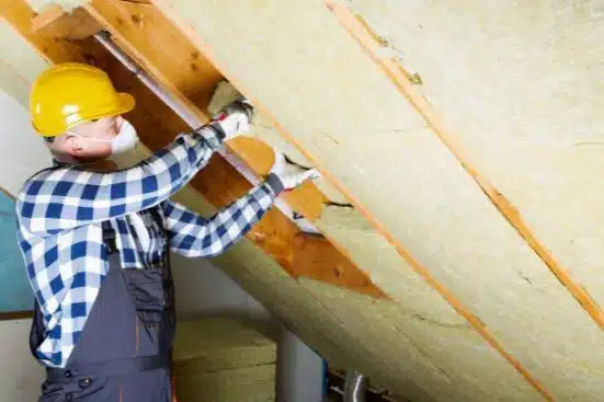 Top Materials for Soundproof and Cozy Insulation