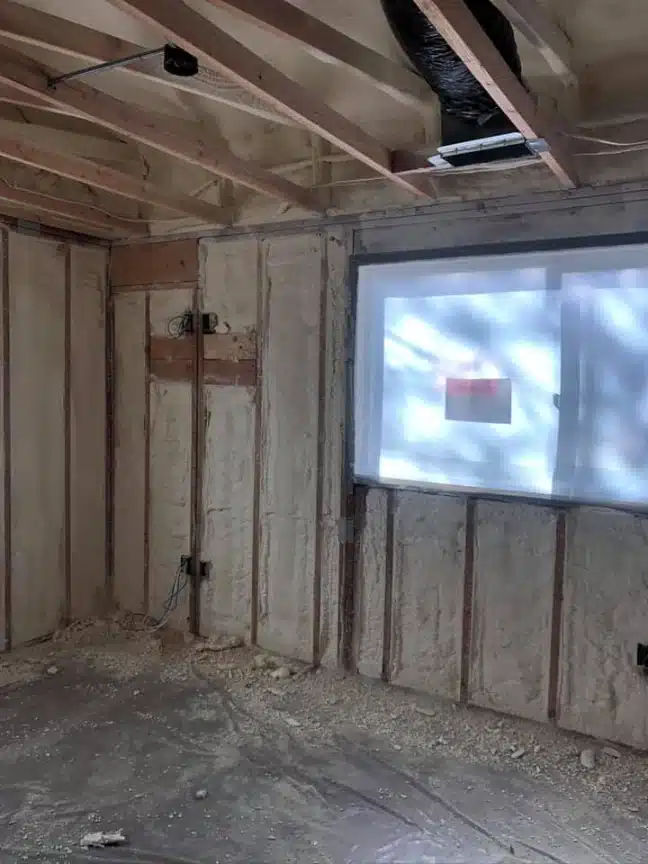 Spray Foam or Blown-In Insulation: Which Is Best in Bend, OR?