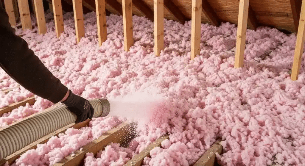 How STC Ratings Work for Soundproofing