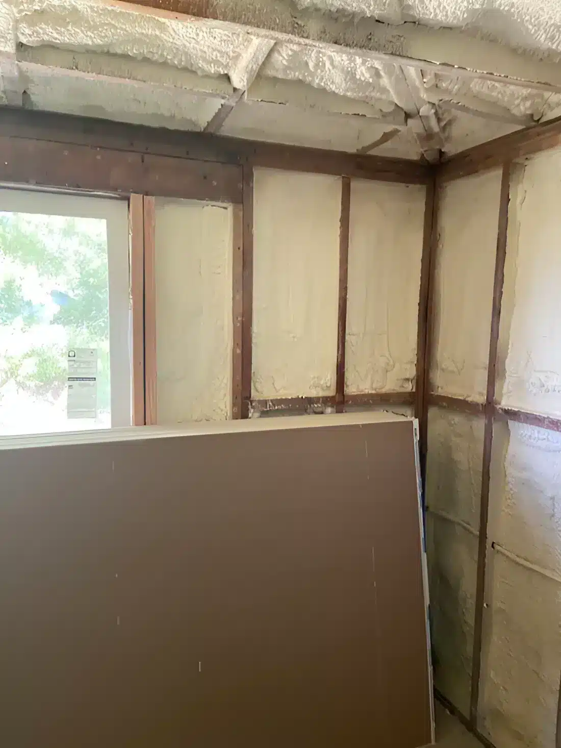 Top Contractors for Spray Foam Installation in Grants Pass, OR