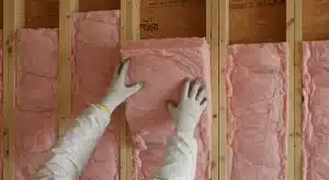 Spray Foam vs Fiberglass Insulation: R-Value Comparison Guide
