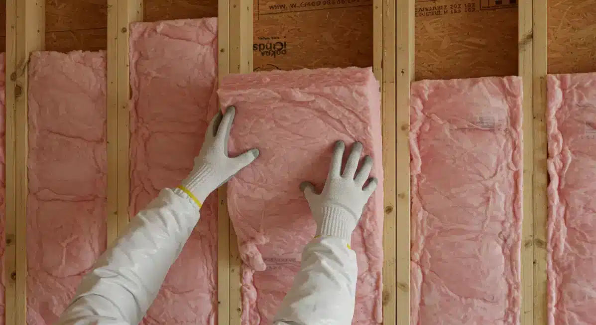 Spray Foam vs Fiberglass Insulation: R-Value Comparison Guide