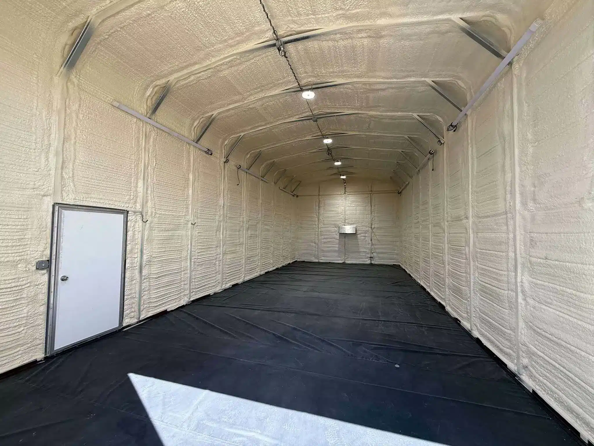 Temperature Control Benefits of Insulation in Grants Pass, OR