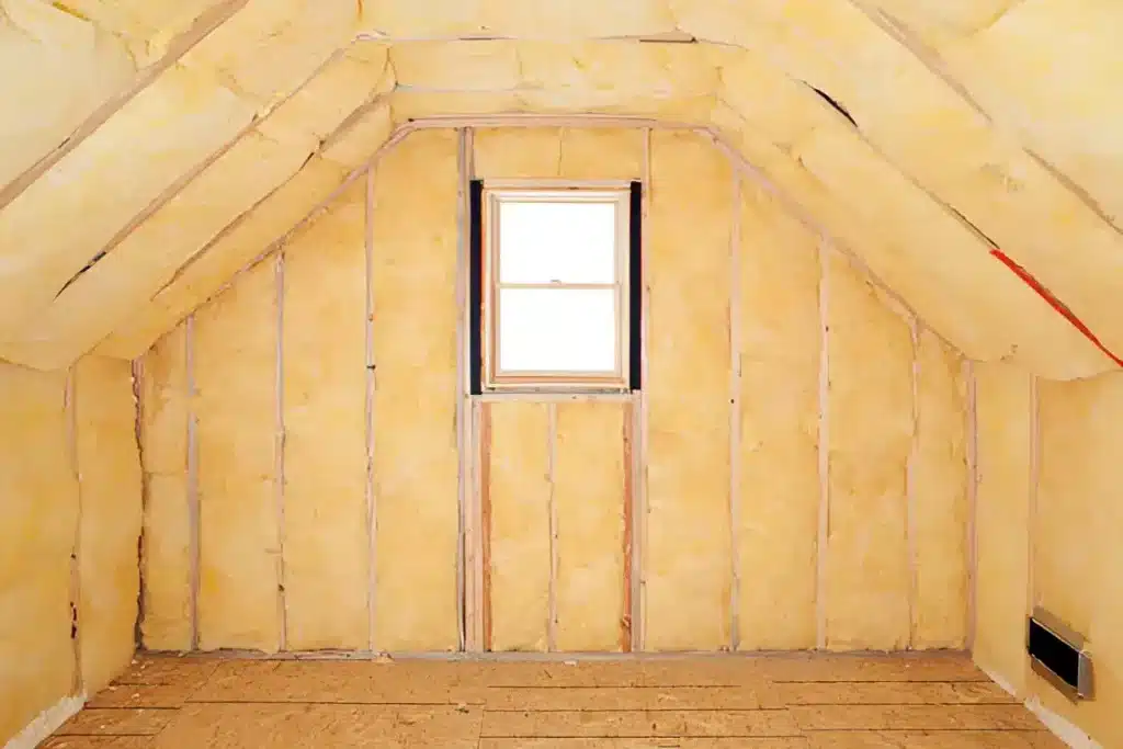 health safety and proper installation spray foam insulation
