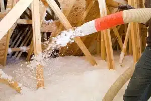 Cellulose vs. Blown-In Fiberglass: Airflow Resistance Comparison