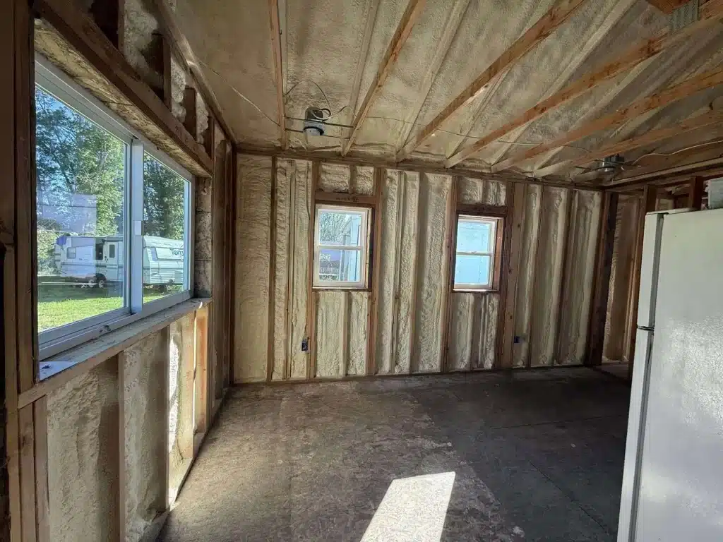 Is Your Insulation Failing Repair Solutions for Medford Properties