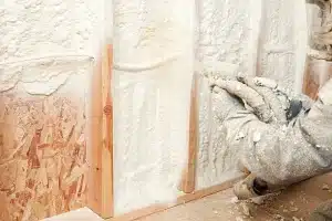 Spray Foam Insulation Drying Issues: Causes & Effective Fixes