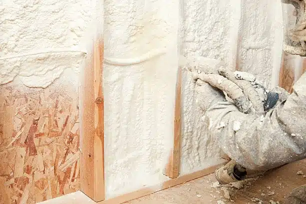 Spray Foam Insulation Drying Issues: Causes & Effective Fixes