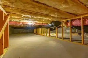 Reduce Drafts With Fiberglass Batt Insulation in Klamath Falls Reduce Drafts With Fiberglass Batt Insulation in Klamath Falls