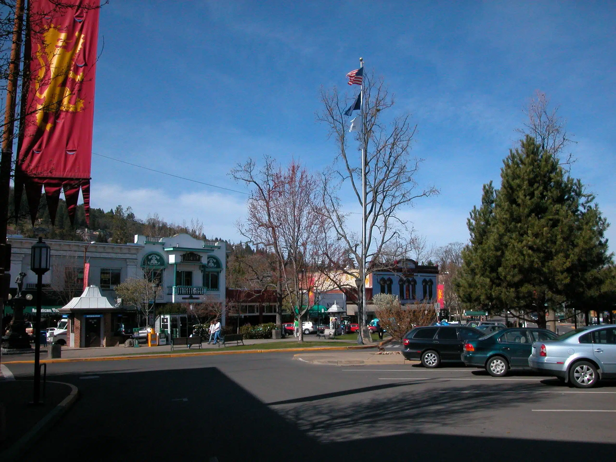 Membrane Roofing Services in Ashland, OR