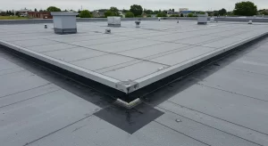 Flat Roof Waterproofing Solutions with Modern Membrane Systems Flat Roof Waterproofing Solutions with Modern Membrane Systems