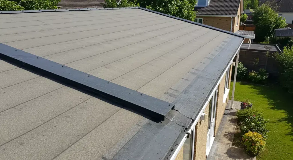 Best Solutions for Flat Roof Waterproofing Using Modern Membrane Systems Best Solutions for Flat Roof Waterproofing Using Modern Membrane Systems