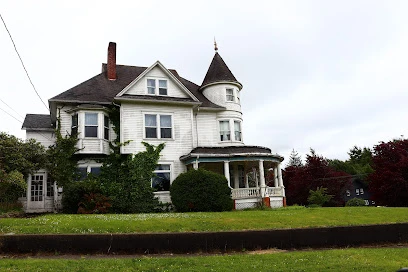 Coquille Valley Historical Museum