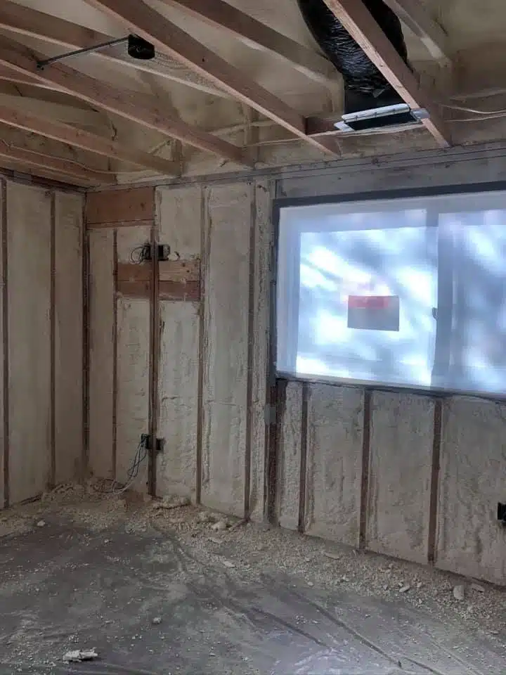 How to Fix Drafty Walls and Attics in Medford, OR with Closed-Cell Insulation
