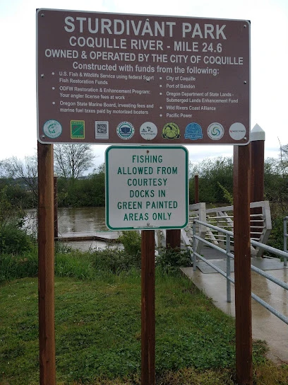 Penny Sturdivant Park