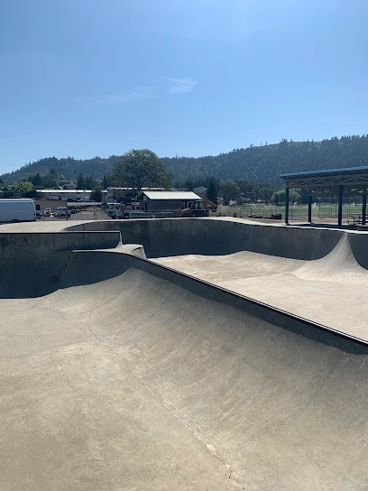 Riverbend Park