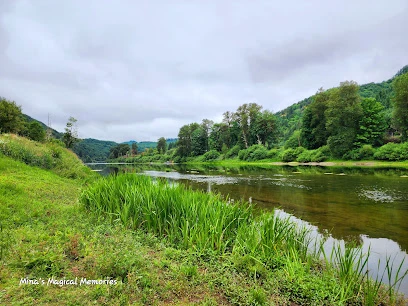 Umpqua River