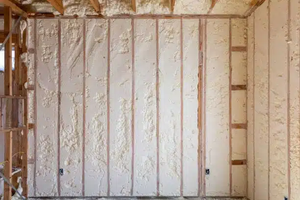 What Works Better in Medford, OR Climate Open-Cell Spray Foam or Rigid Foam