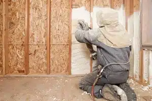 Open-Cell Spray Foam vs. Rigid Foam in Medford, OR