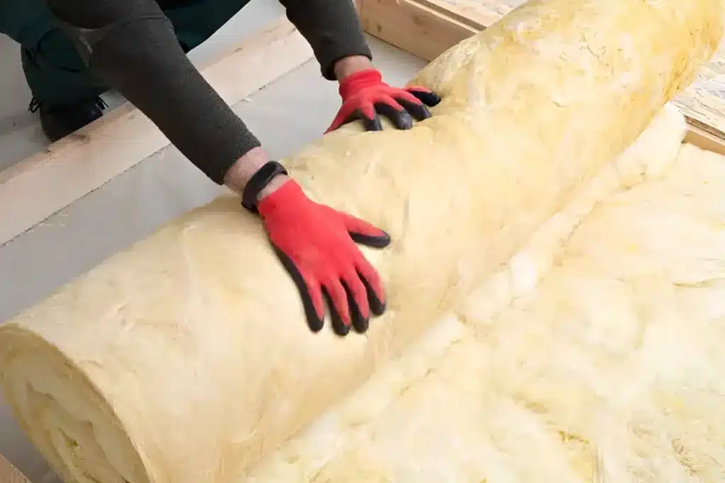 Air Leaks Around Your Medford Home? Here&rsquo;s Why Insulation Matters