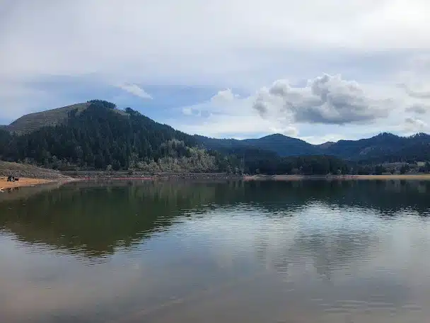 Cottage Grove Lake