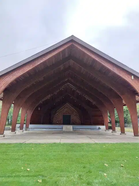 Millsite Park
