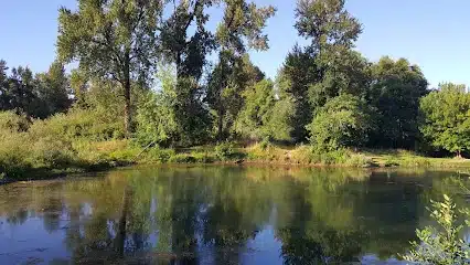 Row River Nature Park