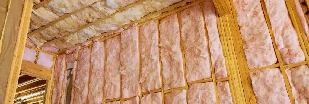 What R-Value of Fiberglass Batt Insulation Is Best for Myrtle Creek,OR