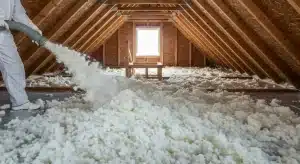 Cellulose vs Fiberglass Blown-In Insulation: Which Lasts Longer?