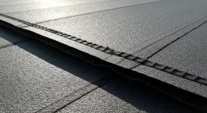 Why Do Flat Commercial Roofs Leak & Can Membrane Roofing Help?