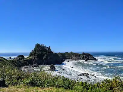 Chetco Point Park