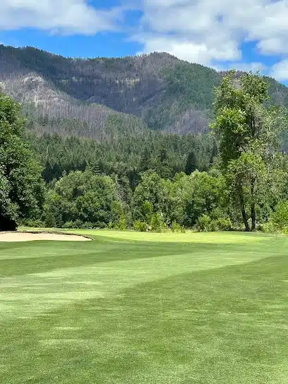 Emerald Valley Golf Club