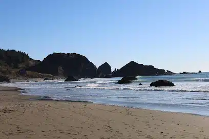 Lone Ranch Beach