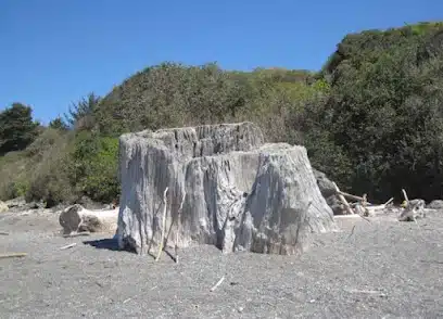 McVay Rock State Recreation Site