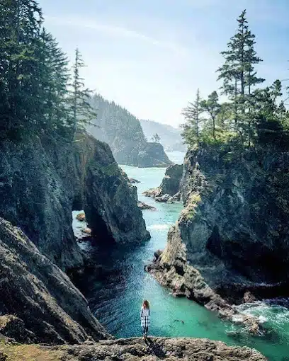 Samuel H. Boardman State Scenic Corridor