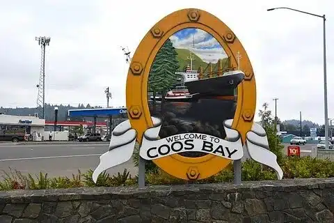 Coos Bay, OR