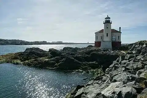 Coquille, OR
